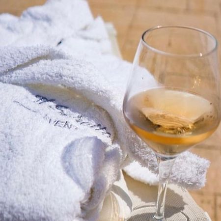 Il Saretto Bed & Breakfast Sarno Eksteriør bilde