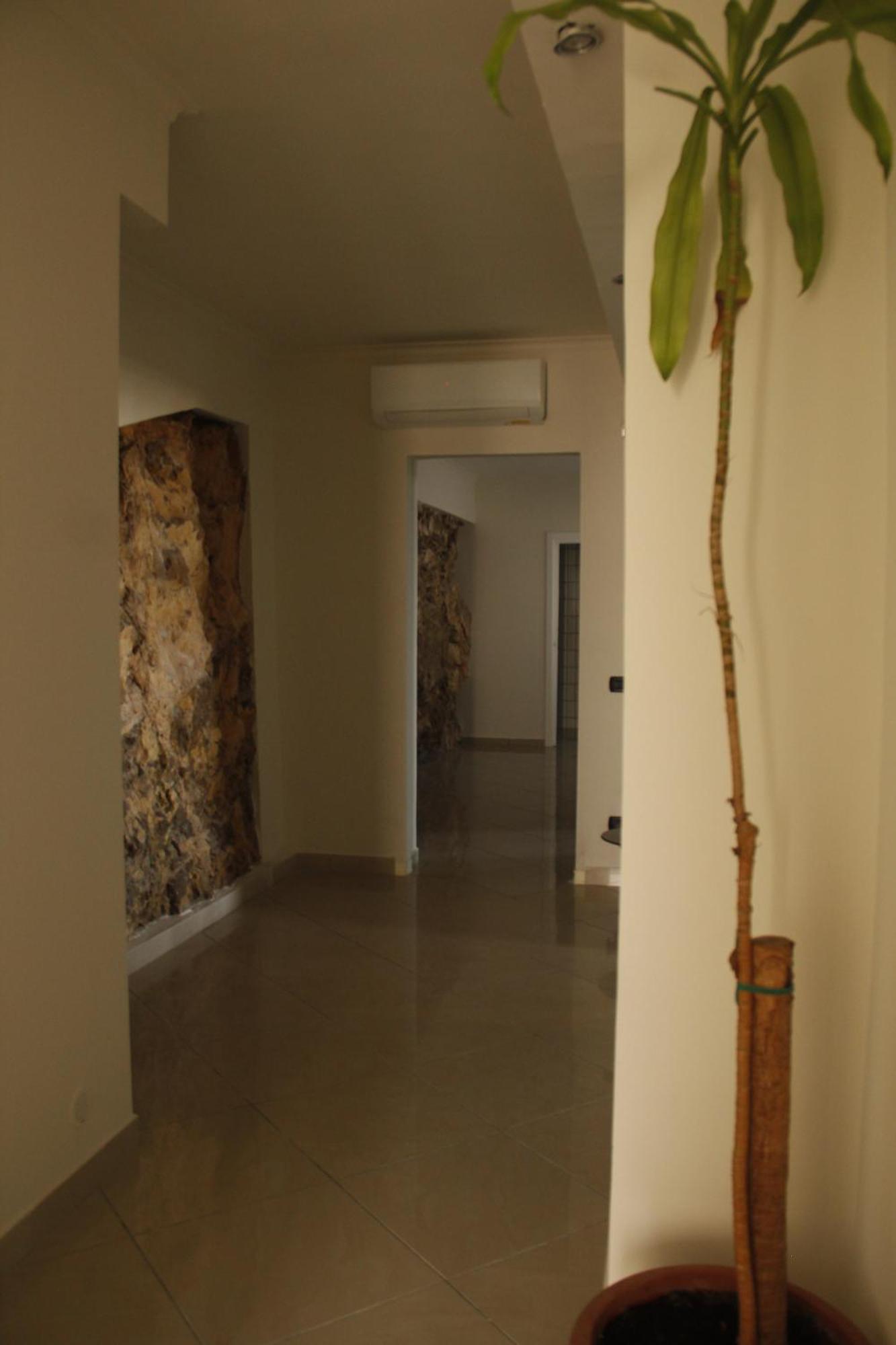 Il Saretto Bed & Breakfast Sarno Eksteriør bilde