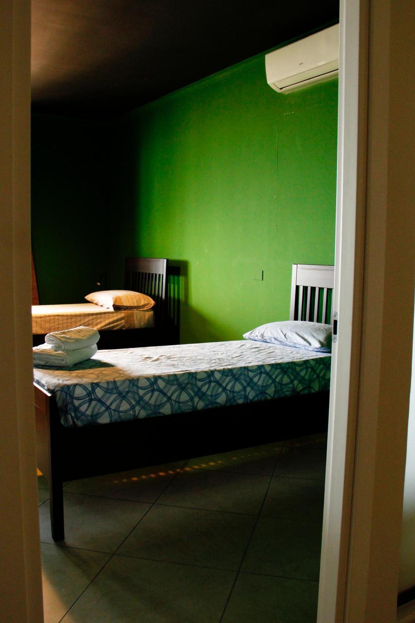 Il Saretto Bed & Breakfast Sarno Eksteriør bilde