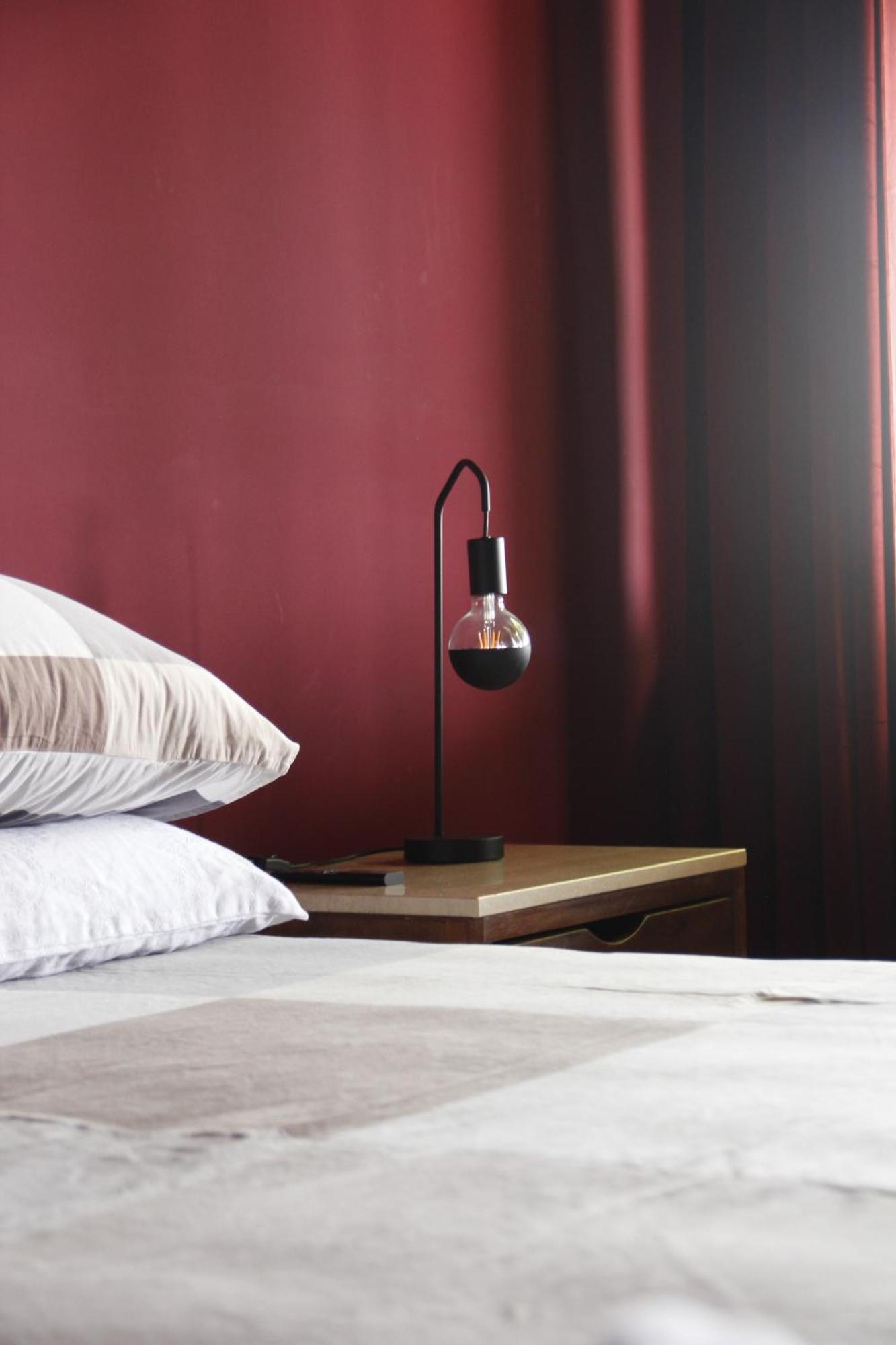 Il Saretto Bed & Breakfast Sarno Eksteriør bilde