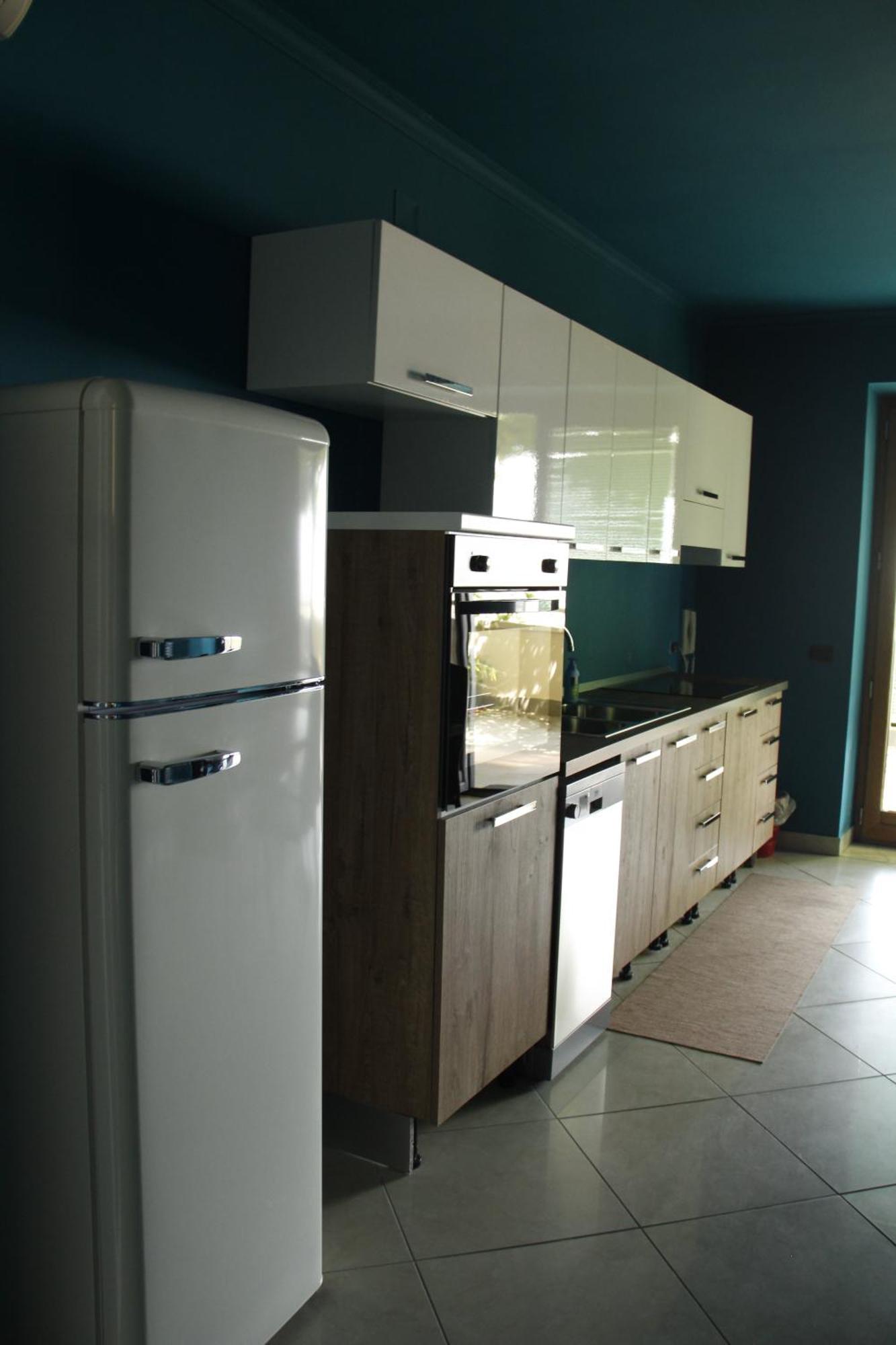 Il Saretto Bed & Breakfast Sarno Eksteriør bilde