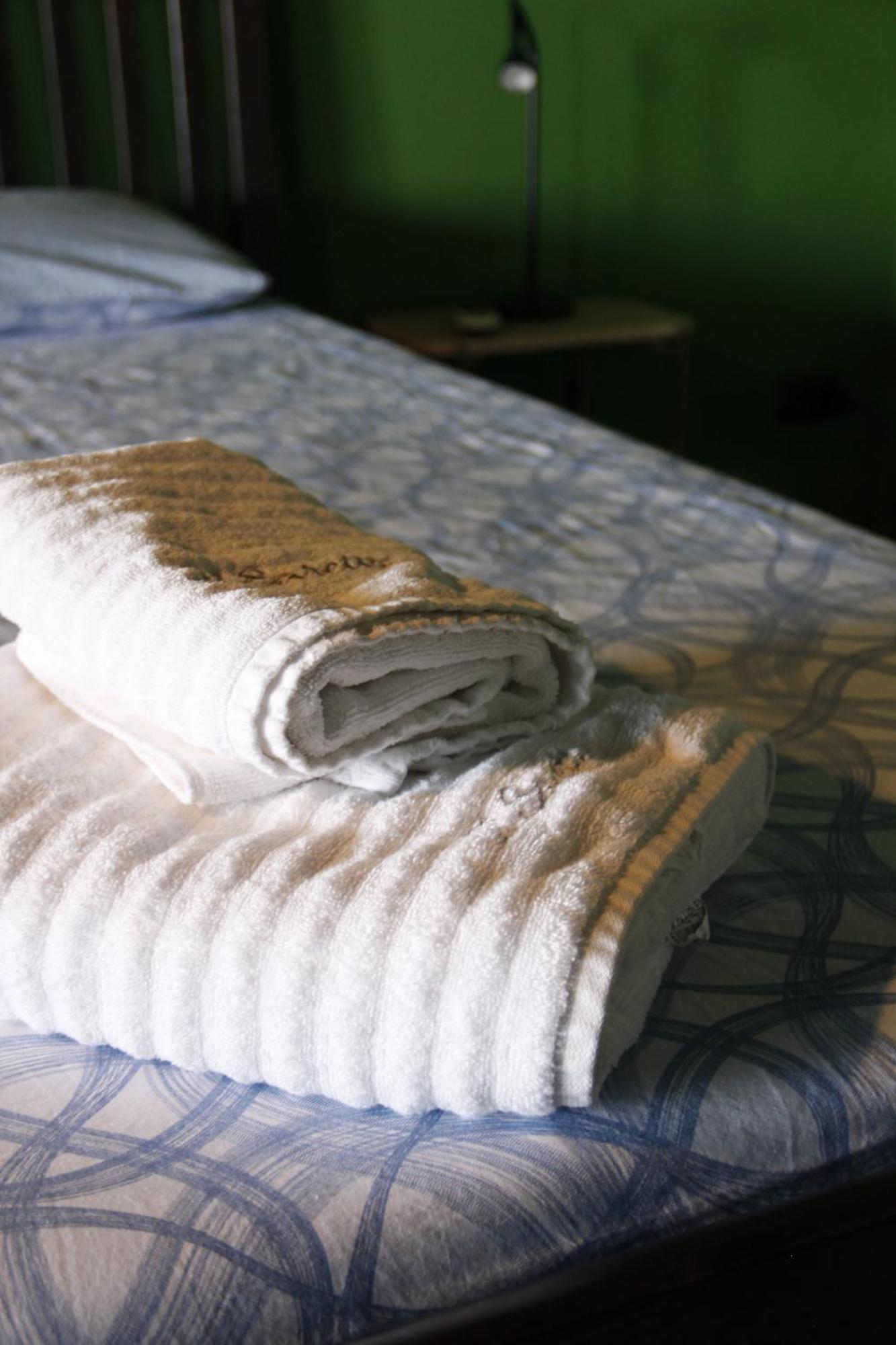 Il Saretto Bed & Breakfast Sarno Eksteriør bilde