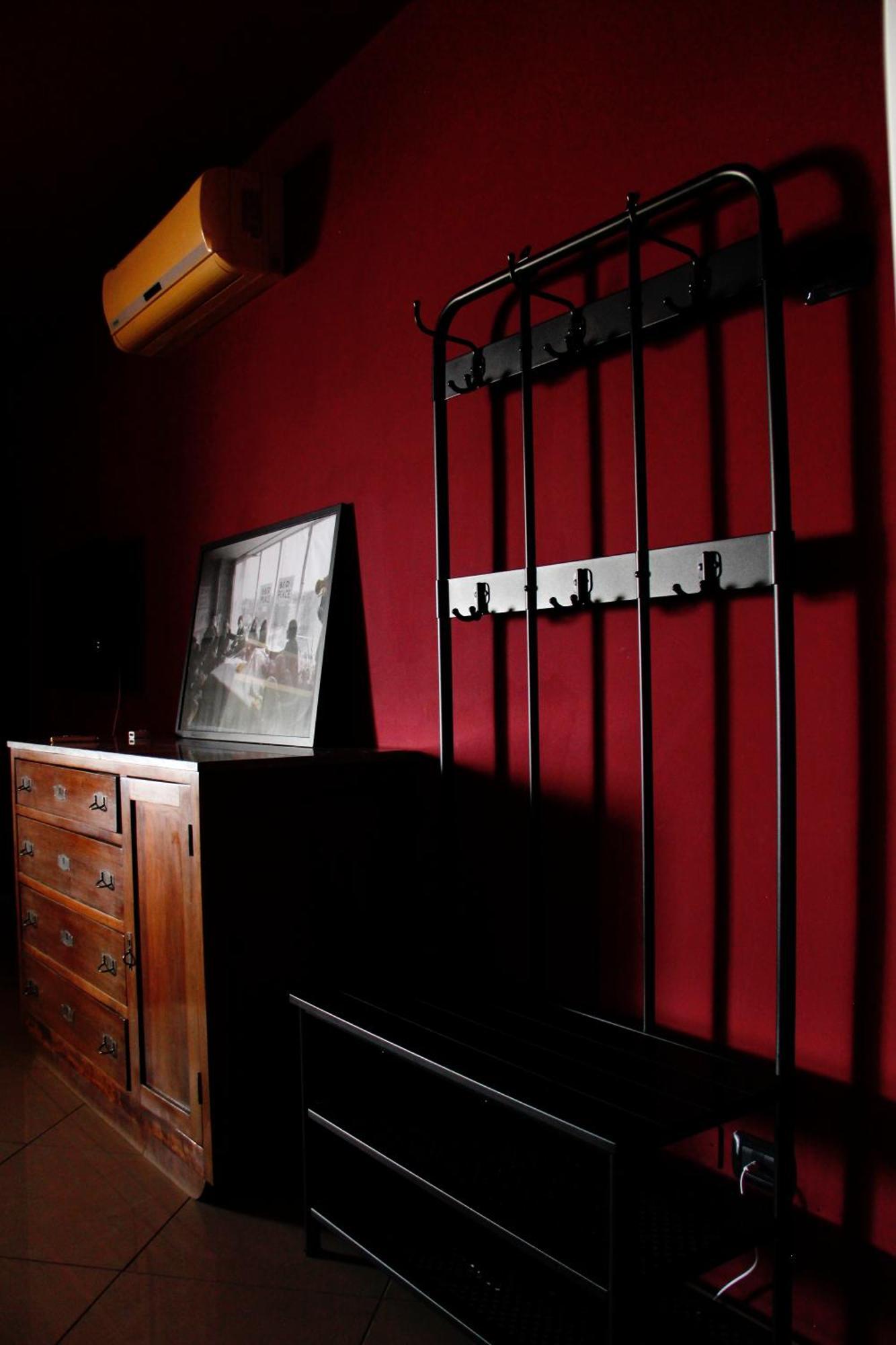 Il Saretto Bed & Breakfast Sarno Eksteriør bilde