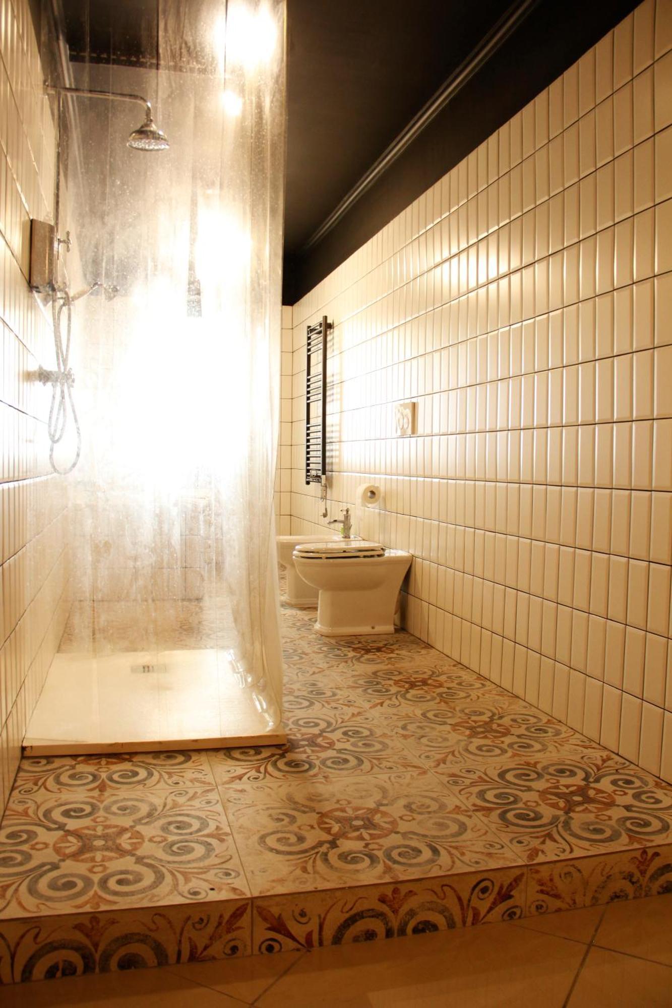 Il Saretto Bed & Breakfast Sarno Eksteriør bilde