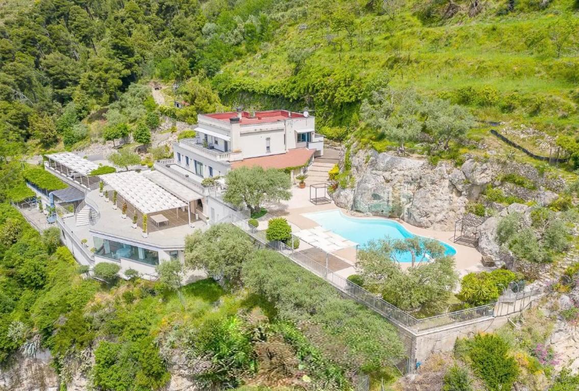 Il Saretto Bed & Breakfast Sarno Eksteriør bilde