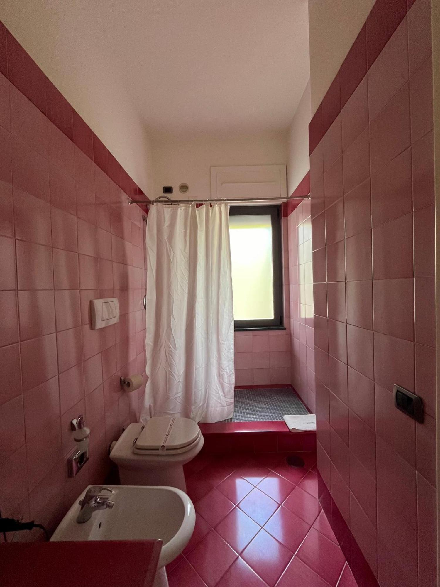 Il Saretto Bed & Breakfast Sarno Eksteriør bilde