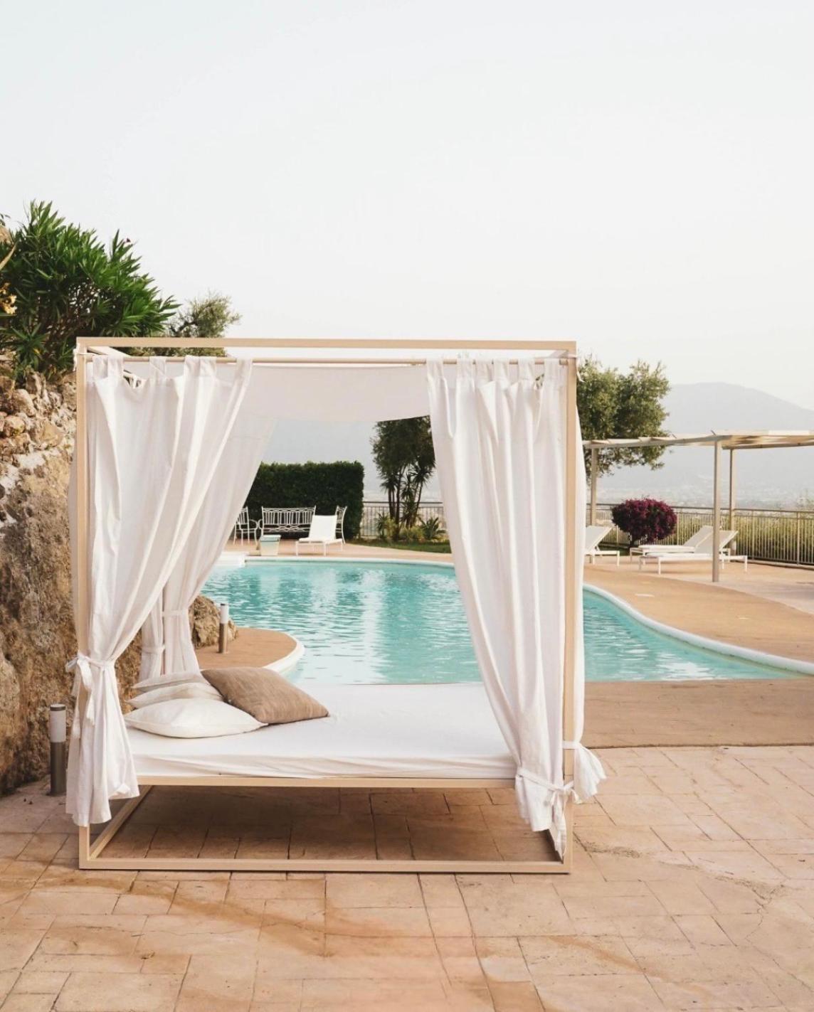 Il Saretto Bed & Breakfast Sarno Eksteriør bilde
