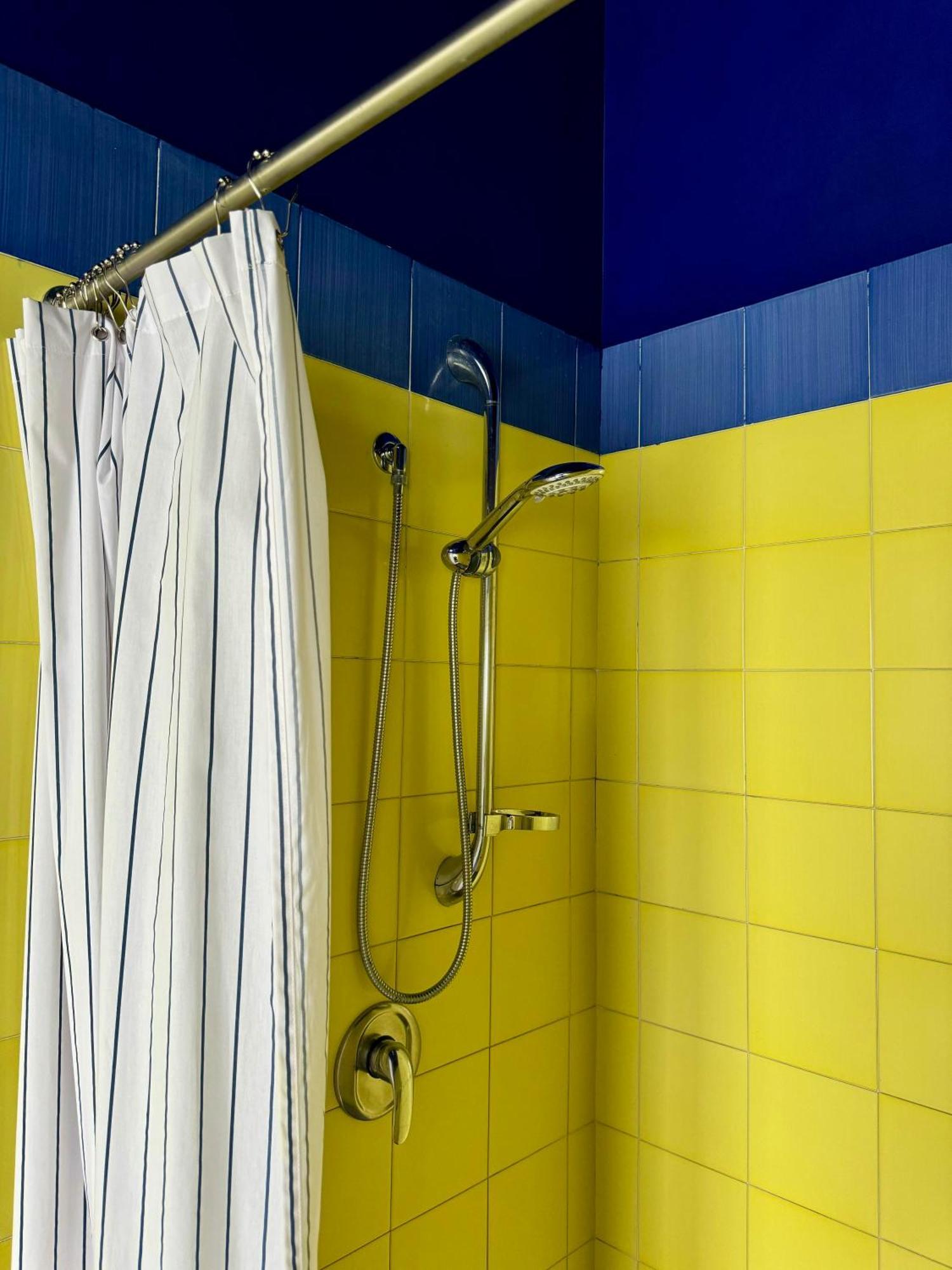 Il Saretto Bed & Breakfast Sarno Eksteriør bilde