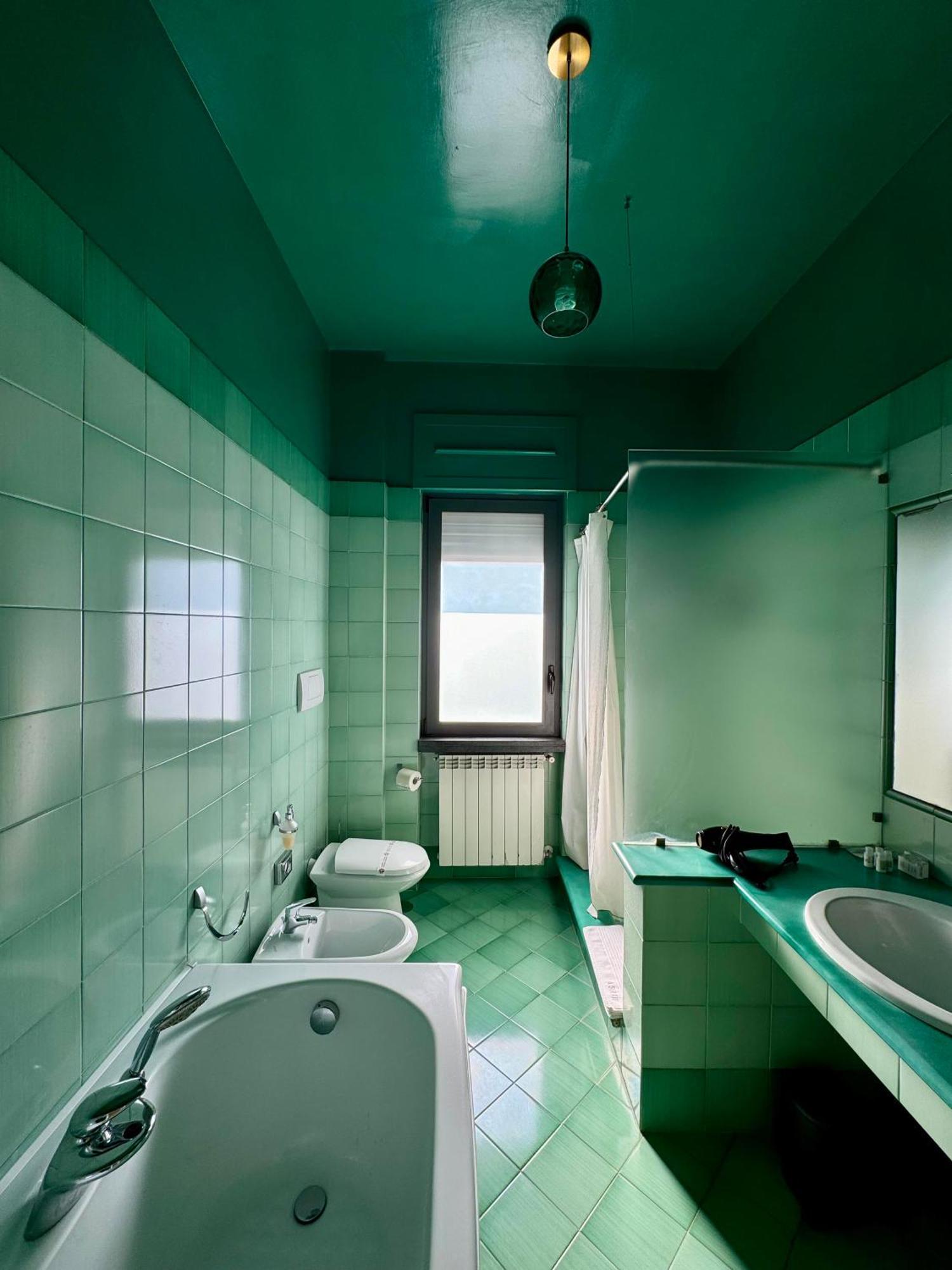 Il Saretto Bed & Breakfast Sarno Eksteriør bilde