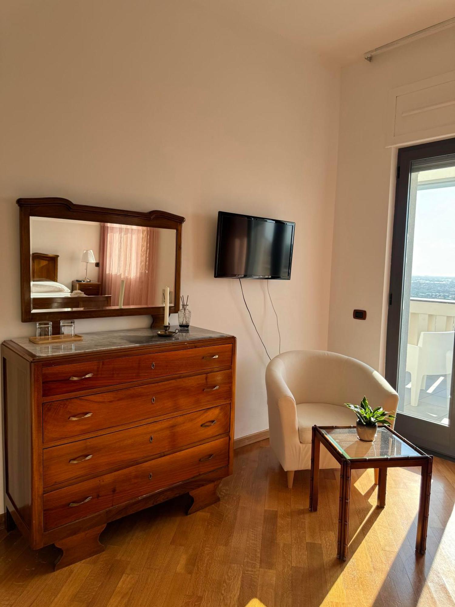 Il Saretto Bed & Breakfast Sarno Rom bilde