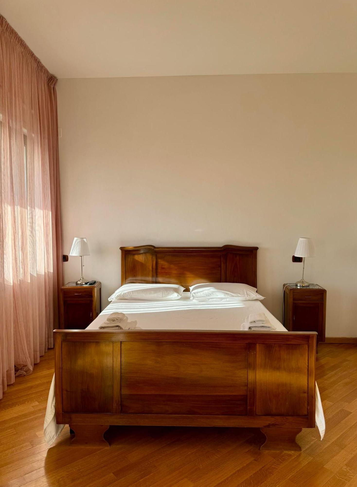 Il Saretto Bed & Breakfast Sarno Eksteriør bilde