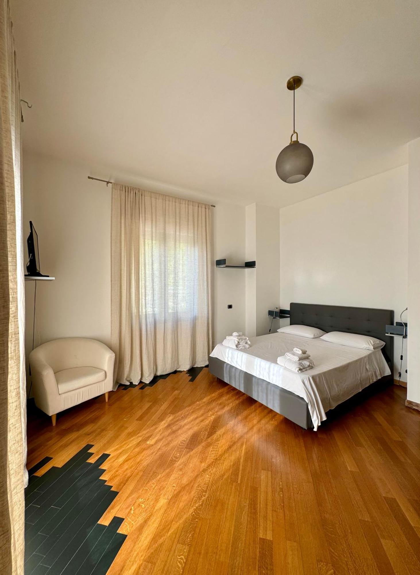 Il Saretto Bed & Breakfast Sarno Eksteriør bilde