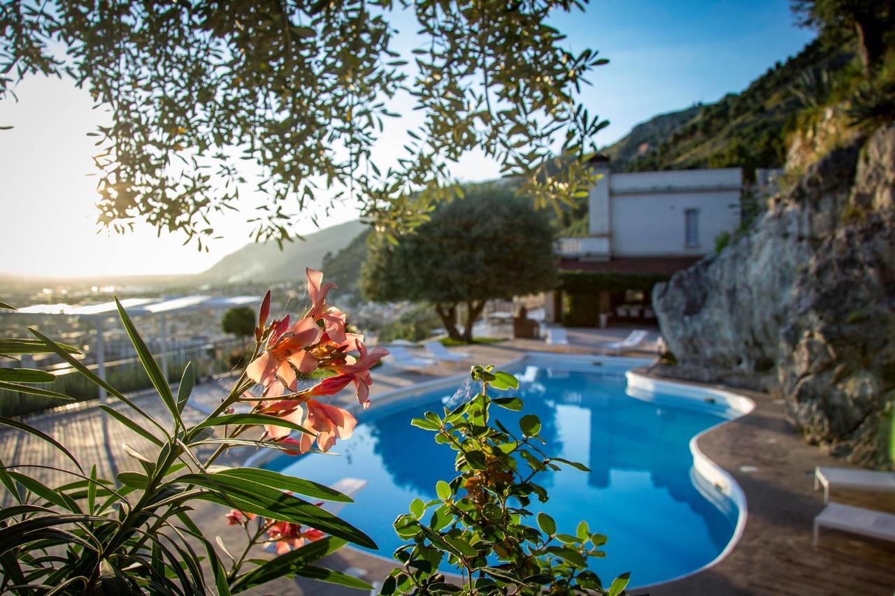 Il Saretto Bed & Breakfast Sarno Eksteriør bilde