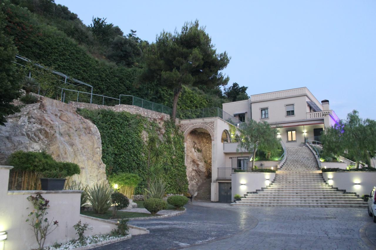 Il Saretto Bed & Breakfast Sarno Eksteriør bilde