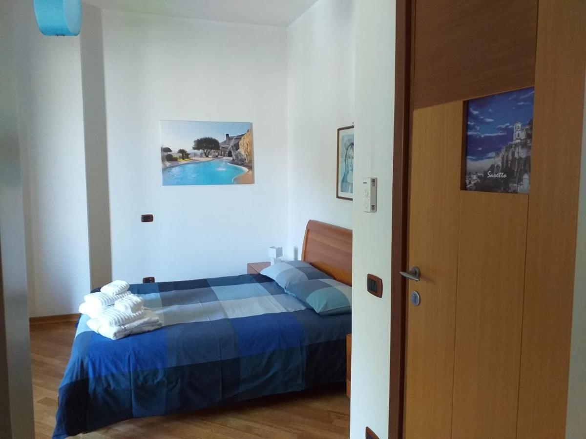 Il Saretto Bed & Breakfast Sarno Eksteriør bilde