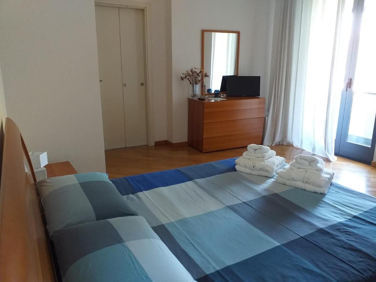Il Saretto Bed & Breakfast Sarno Eksteriør bilde